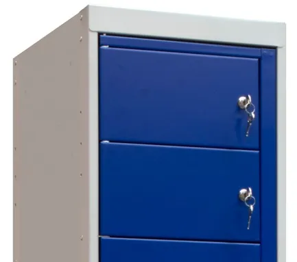 Garment Locker Cam Lock